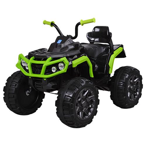 

Квадроцикл Bambi M 3156EBLR-2-5 Зеленый