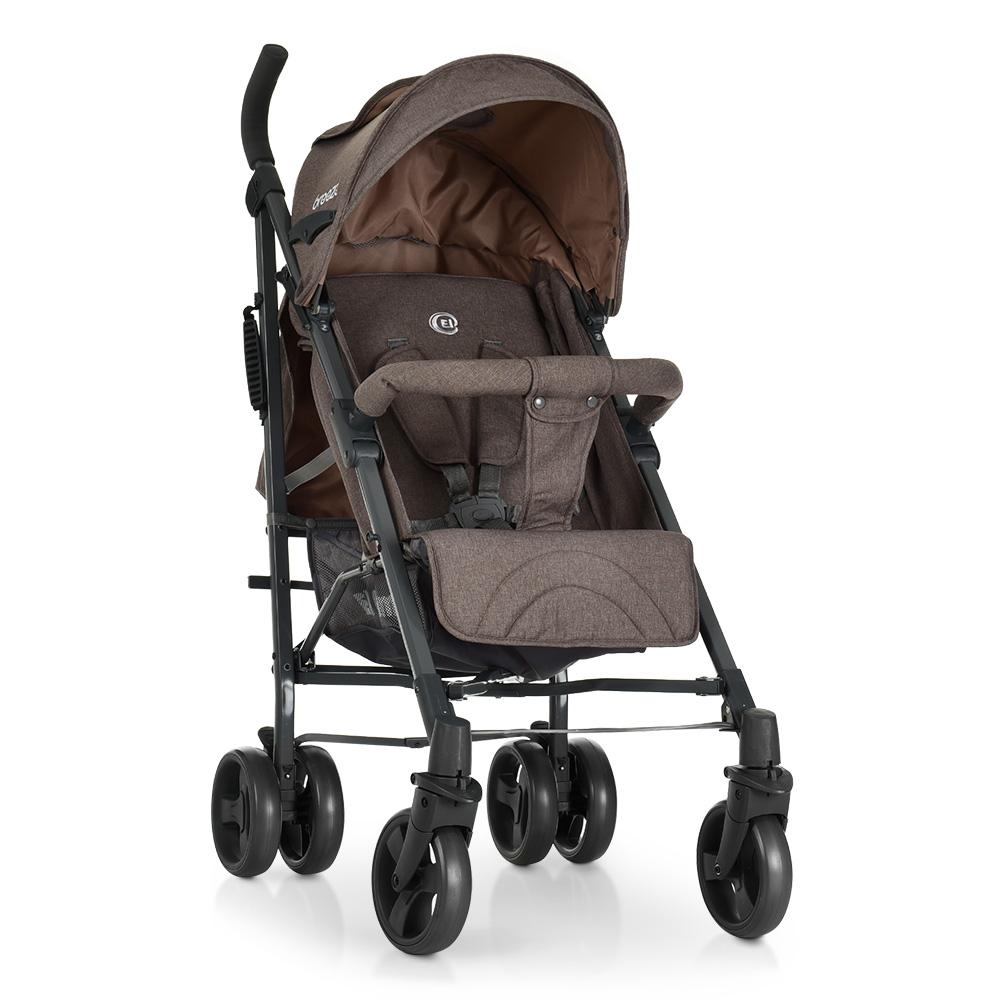 

КОЛЯСКА ДЕТСКАЯ ME 1029 BREEZ LATTE