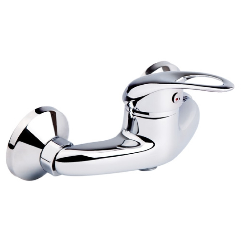 

Смеситель для душа из латуни Touch-Z Premiera-35 010