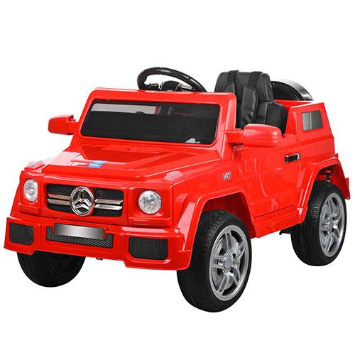 

Электромобиль Bambi M 2788 EBLR-3 Красный
