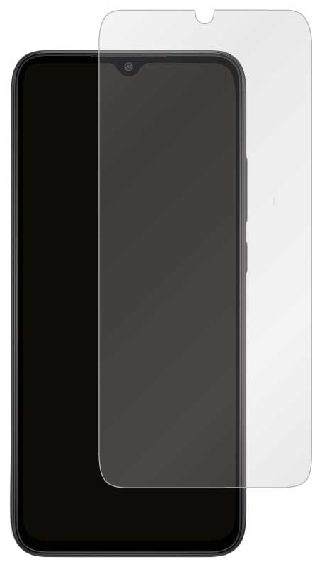 

Защитное стекло ExtraDigital для Xiaomi Redmi 9C Transparent