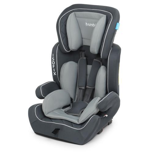 

Автокресло детское M 4250 Gray
