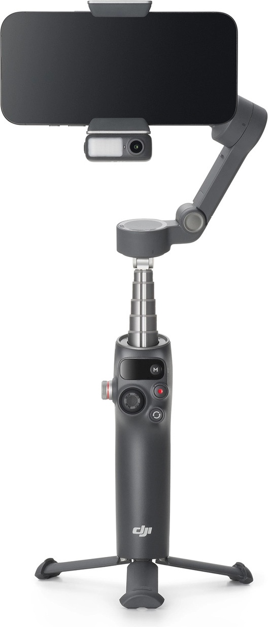 фото Монопод-стабілізатор DJI Osmo Mobile 8 (CP.OS.00000492.01)