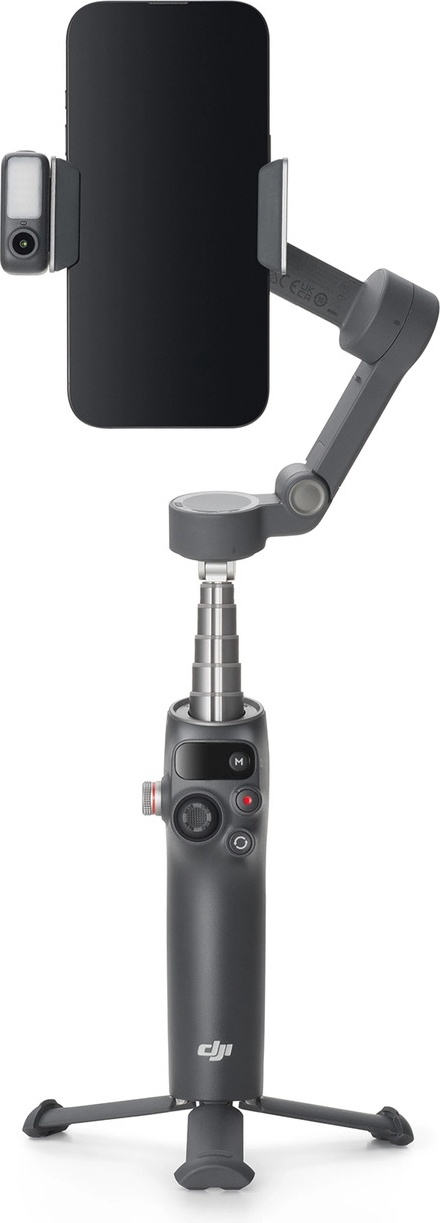 фото Монопод-стабілізатор DJI Osmo Mobile 8 (CP.OS.00000492.01)