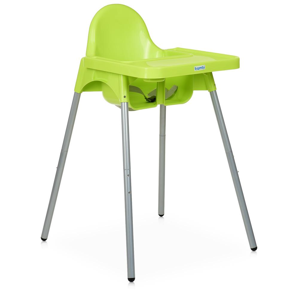 

СТУЛЬЧИК M 4209 GREEN
