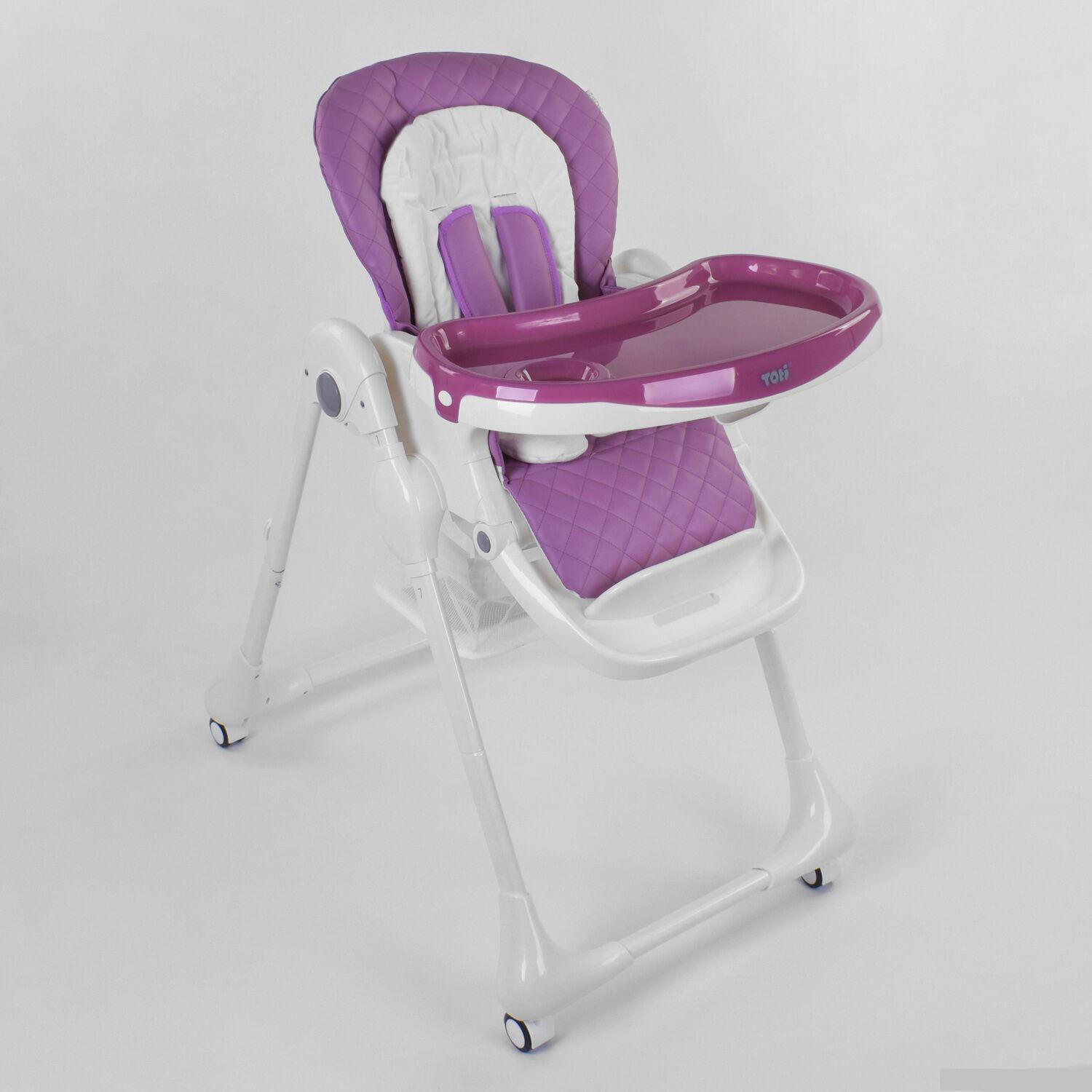 

Стульчик для кормления Toti W-62005