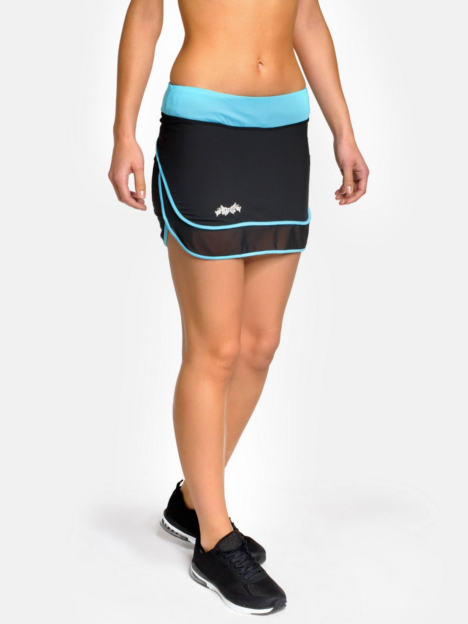 

Спортивная юбка Peresvit Air Motion Women's Sport Skirt Aqua S