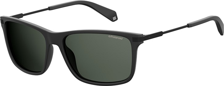 

Очки мужские поляризационные Polaroid PLD 2063-S 00358M9