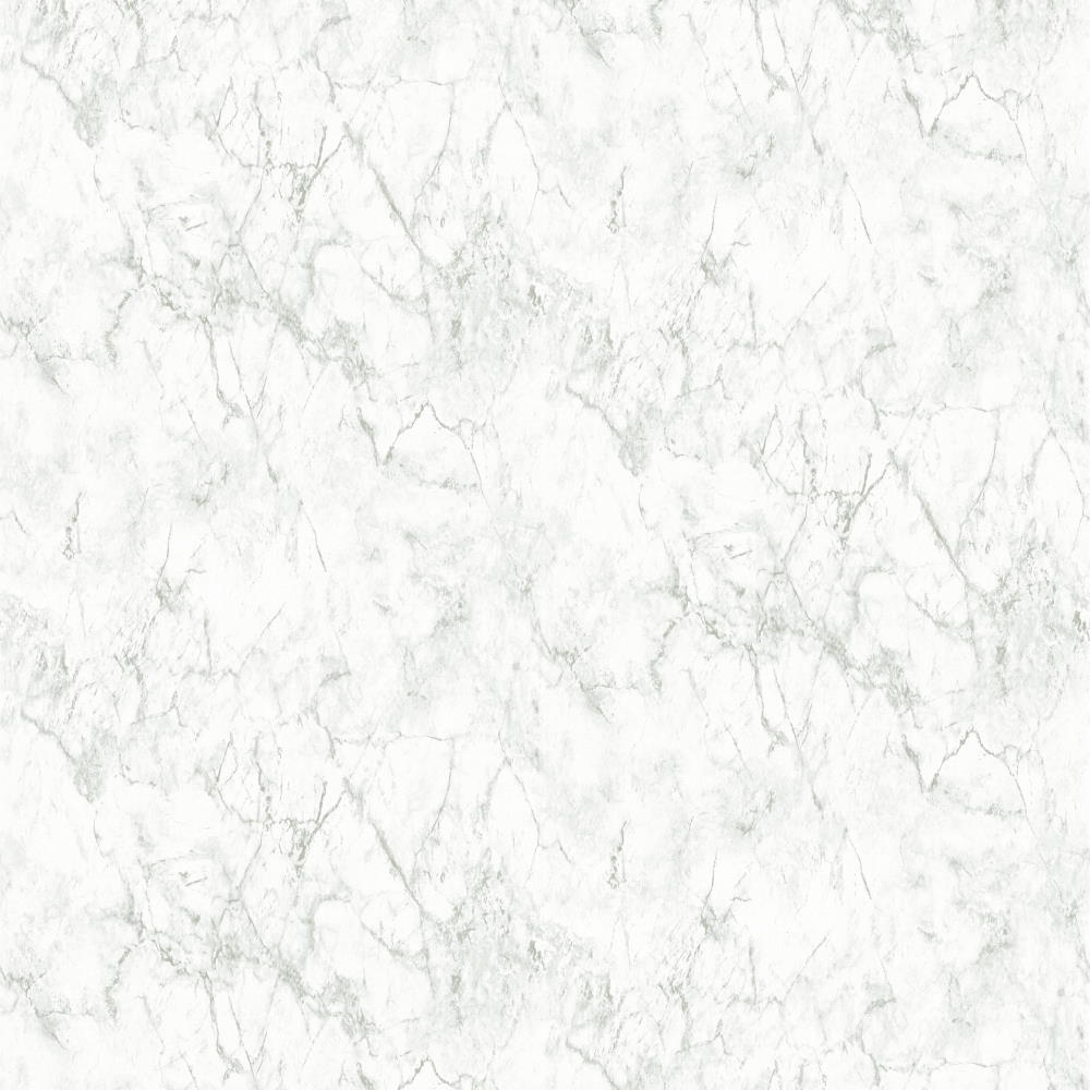

Обои AS Creation Trend Textures 37980-3 под мрамор бело-серые 1.06 х 10.05 м