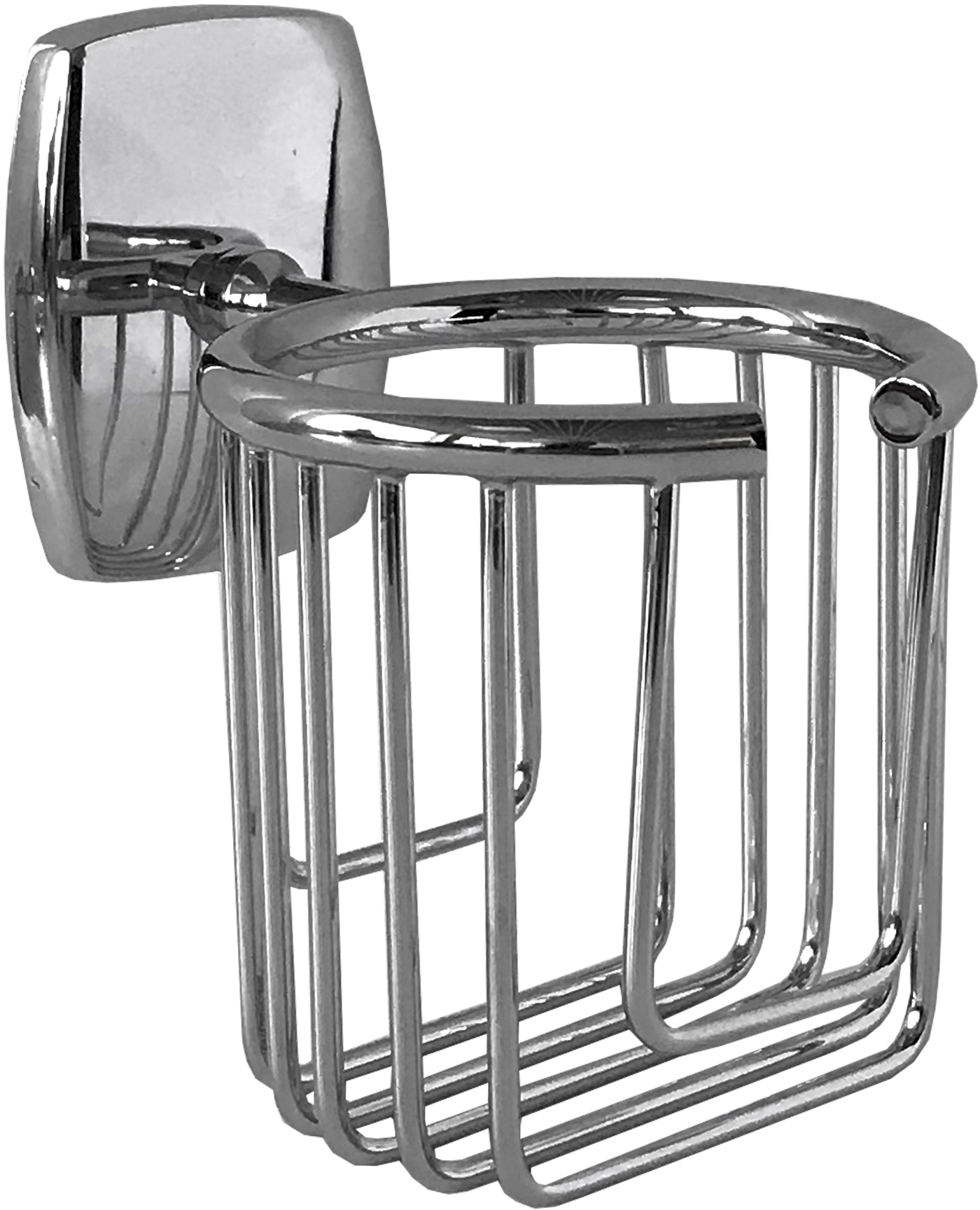 

Держатель для освежителя воздуха PERFECT SANITARY APPLIANCES RM 1311 Латунь