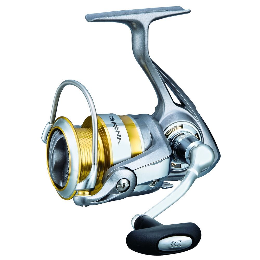 

Катушка Daiwa REVROS MX 1003 (00058280)