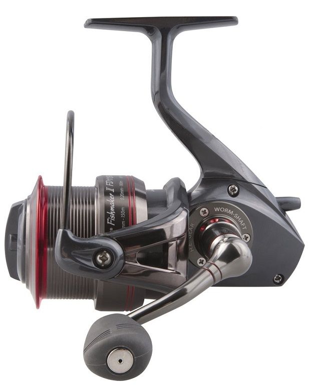 

Катушка Dragon Fishmaker FD1125i II (CHI-15-24-125)