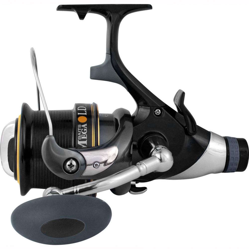 

Катушка Dragon MegaBaits LD Carp FR1065i (CHI-16-02-165)
