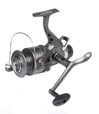 

Катушка Salmo Sniper Baitfeeder 1 6000 BR (2760BR)