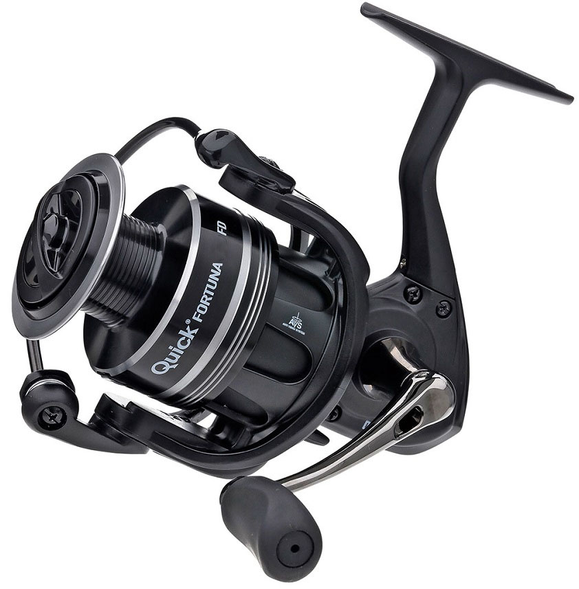 

Катушка DAM Quick Fortuna 520 FD (51807)