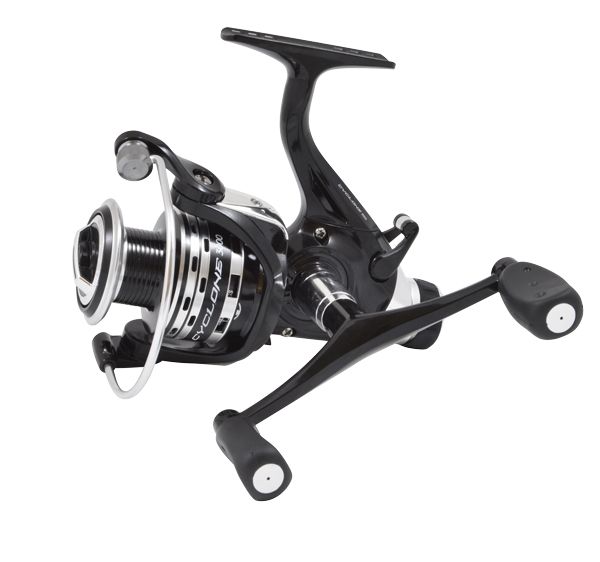

Катушка Fishing Roi Cyclone 4000 (70-00-11)
