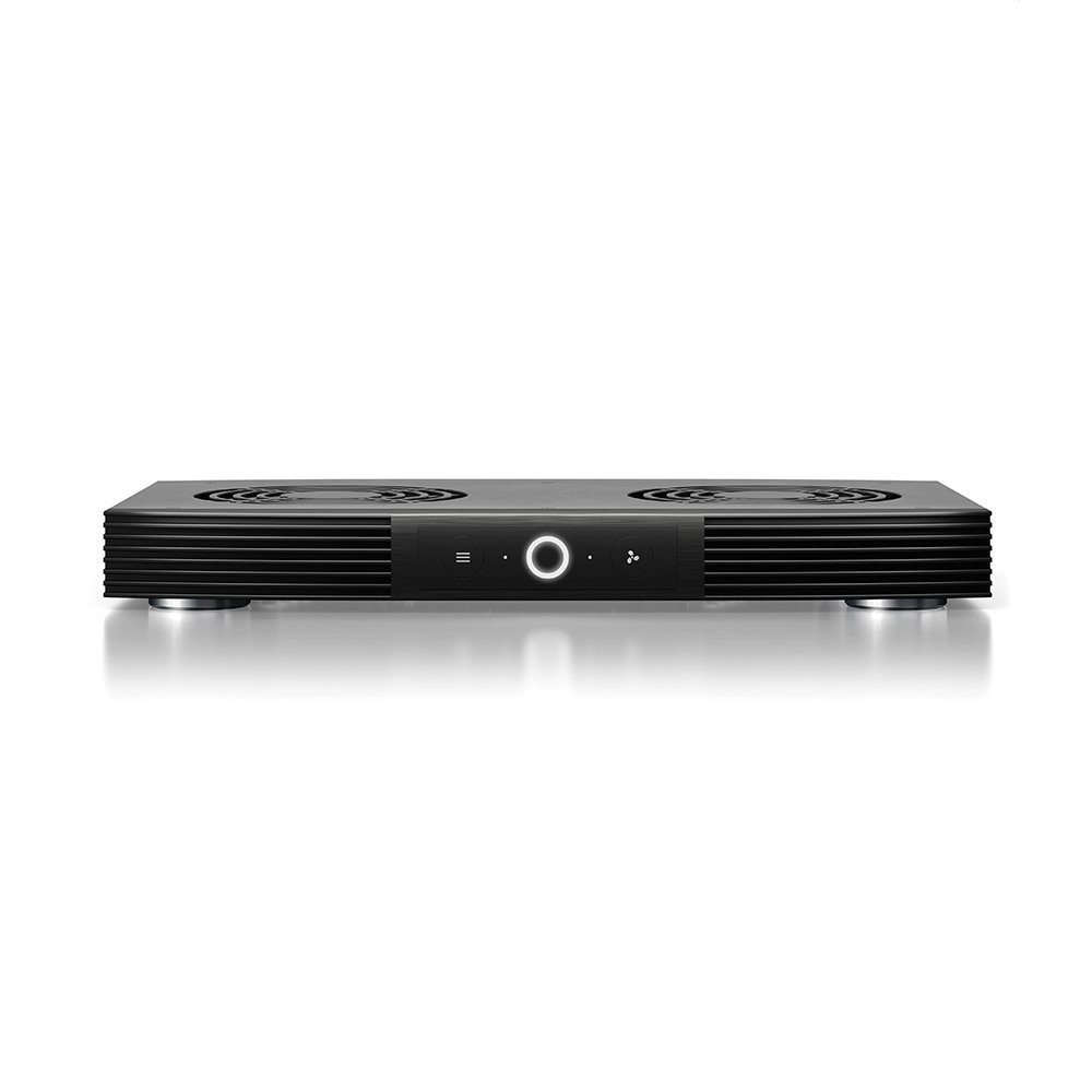 

Система охлаждения AC Infinity AIRCOM S7