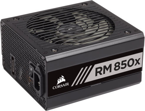 

Corsair RM850x (CP-9020180-EU)