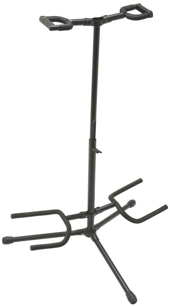 

Стойка для двух гитар универсальная On-Stage Stands GS7221BD