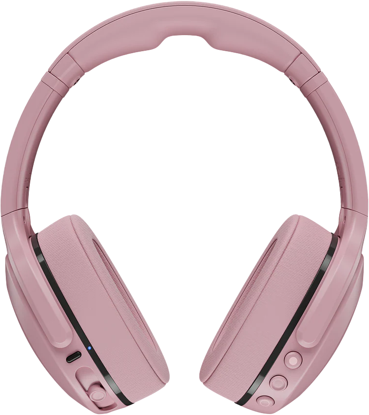 фото Наушники с микрофоном SkullCandy Crusher 540 Active Wireless Soft (S6EVW-T005)