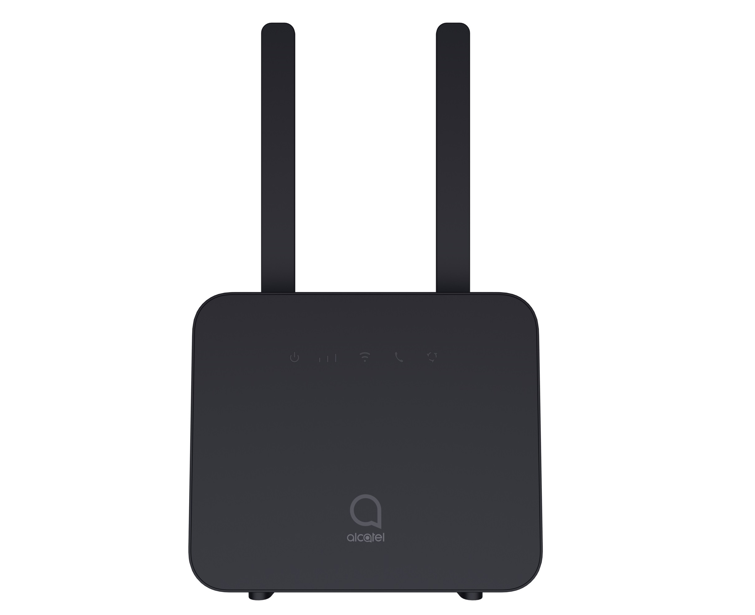 

4G/LTE WI-FI роутер Alcatel HH42CV LINKHUB LTE Home Station