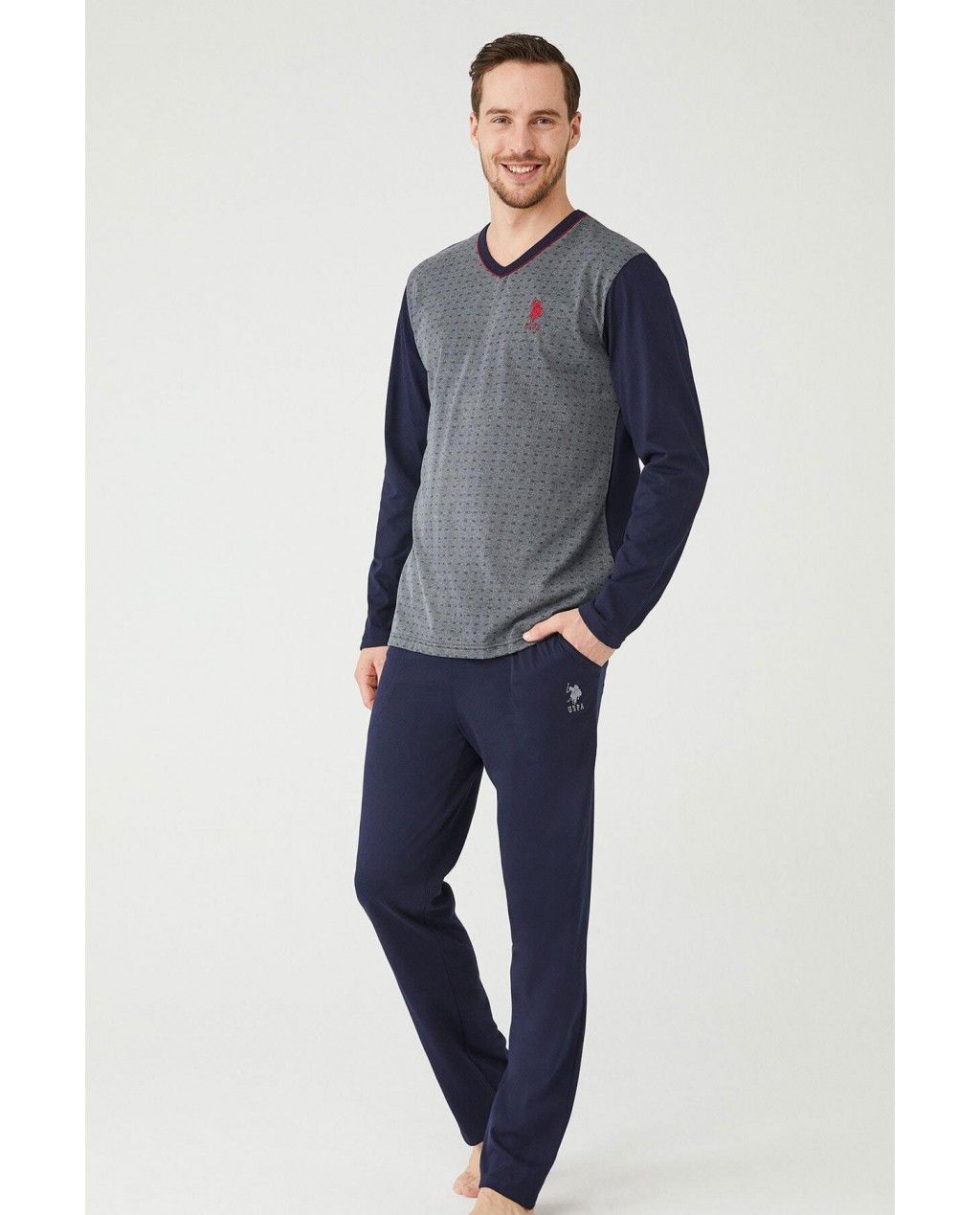

Одежда POLO S-36 18335_1710