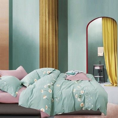 

Постельные наборы KuNmeng 150*220 150_220_30_32007