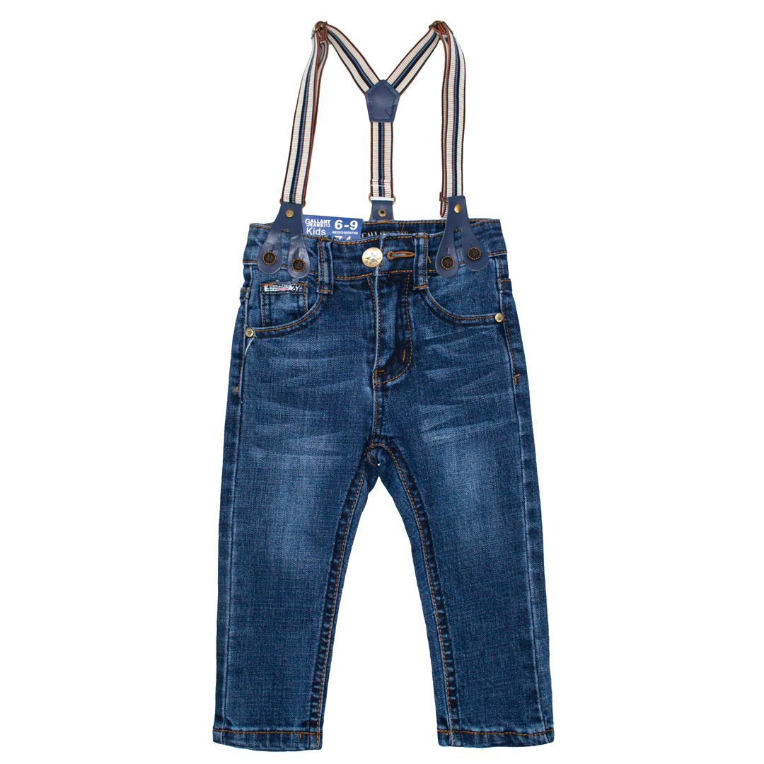 

Джинсы Gallant Jeans 2335S 98 см Синий