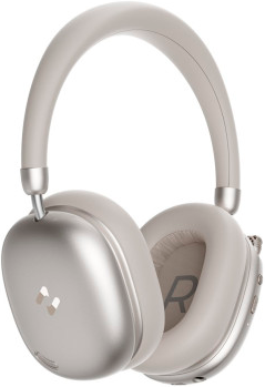 фото Наушники с микрофоном Havit Space S1 Beige