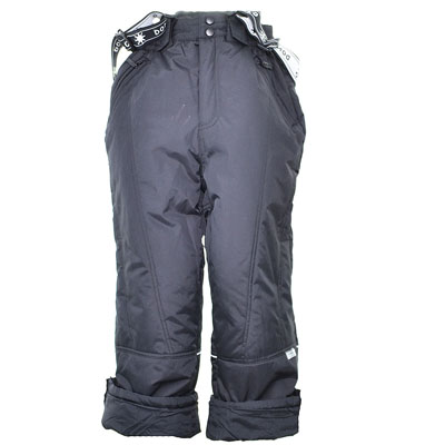 

Брюки Kiko/Donilo 3443Б 146 см Черный