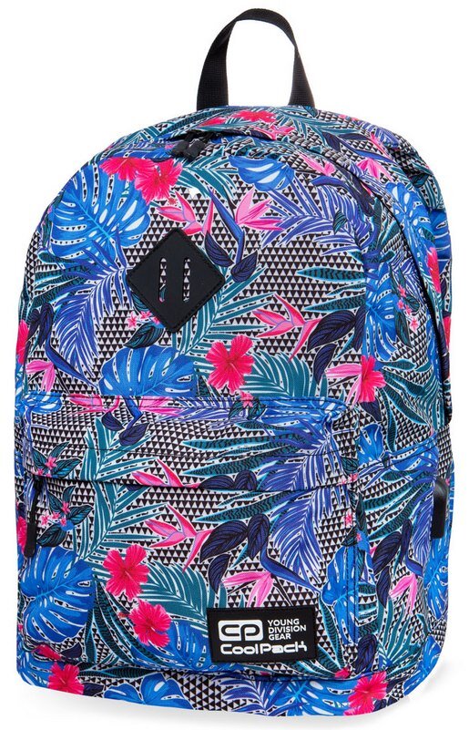 

Рюкзак CoolPack Cross B26048 Aloha Blue