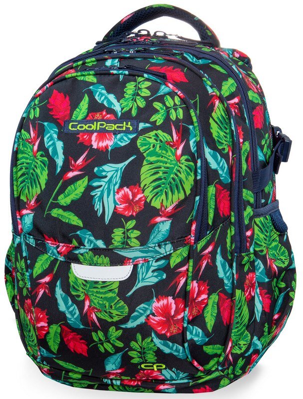 

Рюкзак CoolPack Factor B02016 Candy Jungle