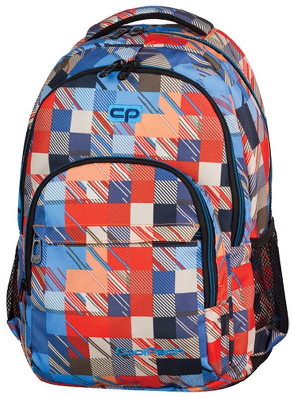 

Рюкзак CoolPack Basic 68987CP Motion Check