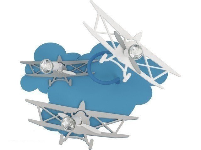 

Nowodvorski 6904 Plane