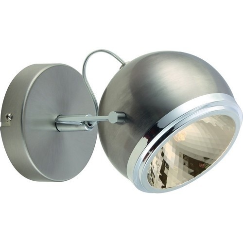 

Спот Arte Lamp A4509Ap-1Ss Orbiter