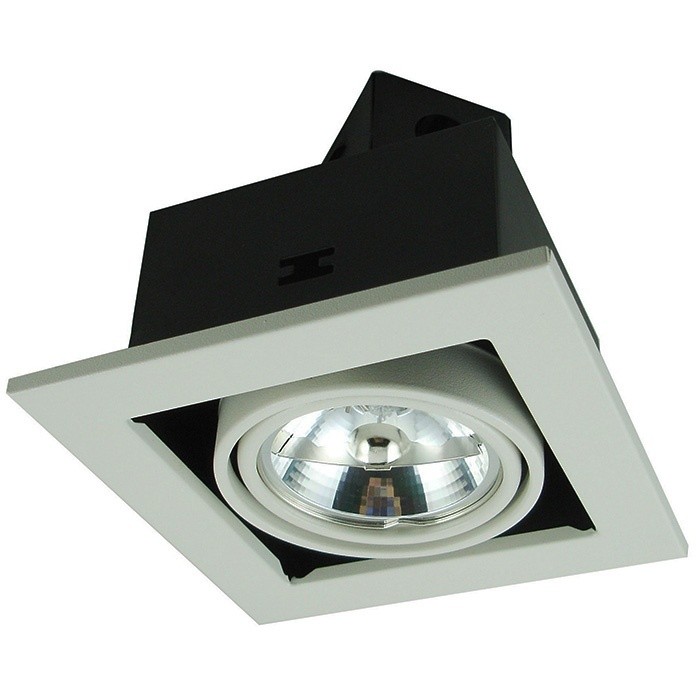 

Arte Lamp A5930Pl-1Wh Cardani