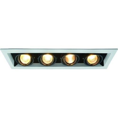 

Arte Lamp A5941Pl-4Wh Cardani