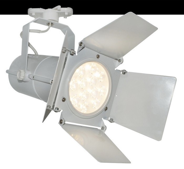 

Arte Lamp A6312Pl-1Wh Track Lights