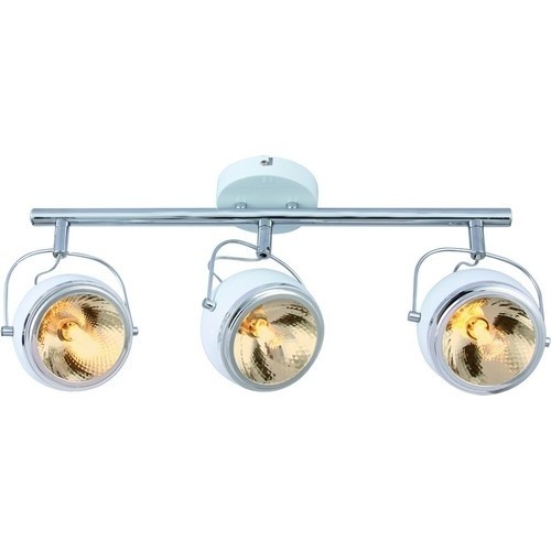 

Спот Arte Lamp A4509Pl-3Wh Orbiter