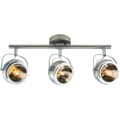 

Спот Arte Lamp A4509Pl-3Ss Orbiter