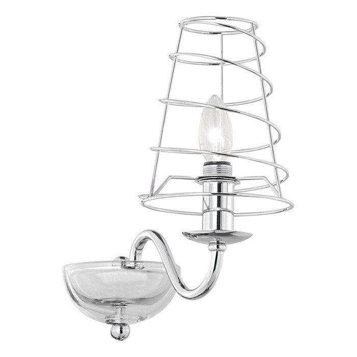 

Arte Lamp A4320Ap-1Cc Cage