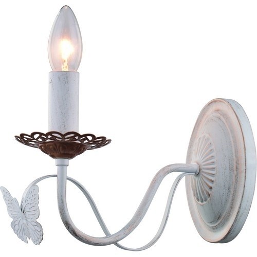 

Arte Lamp A6114Ap-1Wg Ali