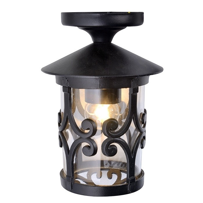 

Arte Lamp A1453Pf-1Bk Persia