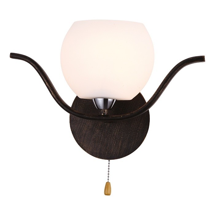 

Arte Lamp A3004Ap-1Ba Liverpool