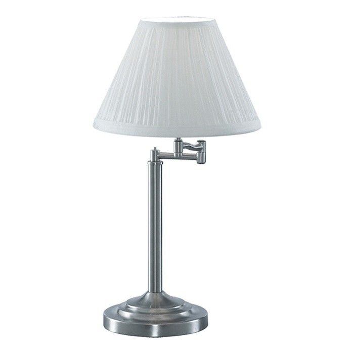 

Arte Lamp A2872Lt-1Ss California