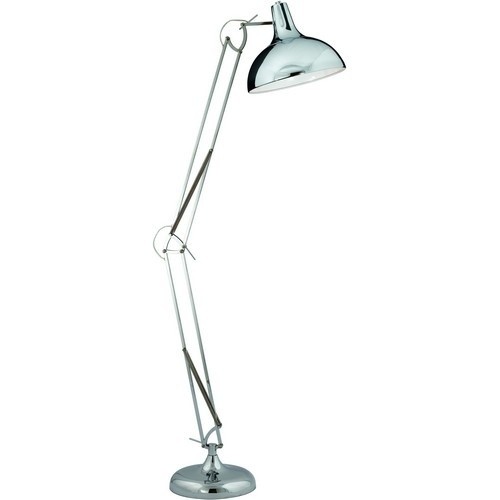 

Arte Lamp A2487Pn-1Cc Goliath