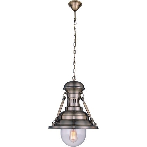 

Arte Lamp A8027Sp-1Ab Decco