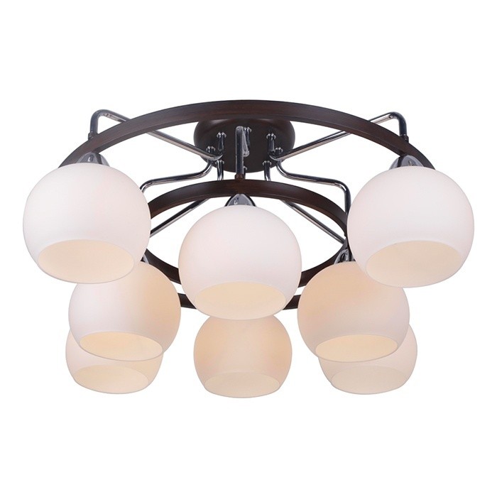 

Arte Lamp A7148Pl-8Ck Empoli