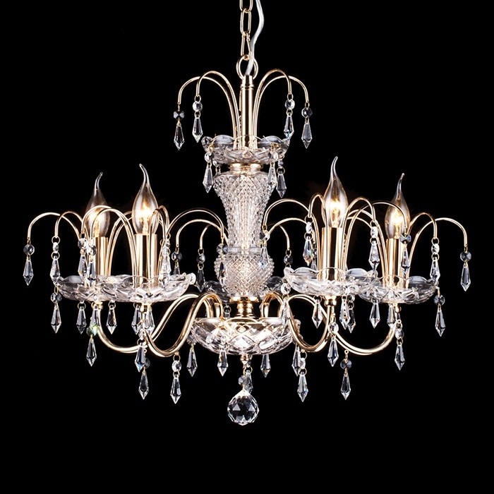 

Arte Lamp A3054Lm-5Go Sparkles