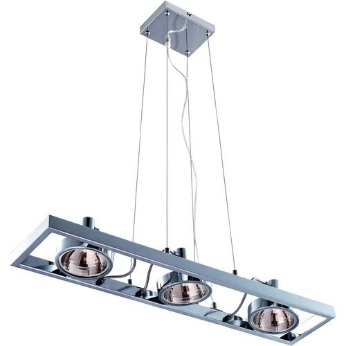 

Arte Lamp A4507Sp-3Cc Faccia